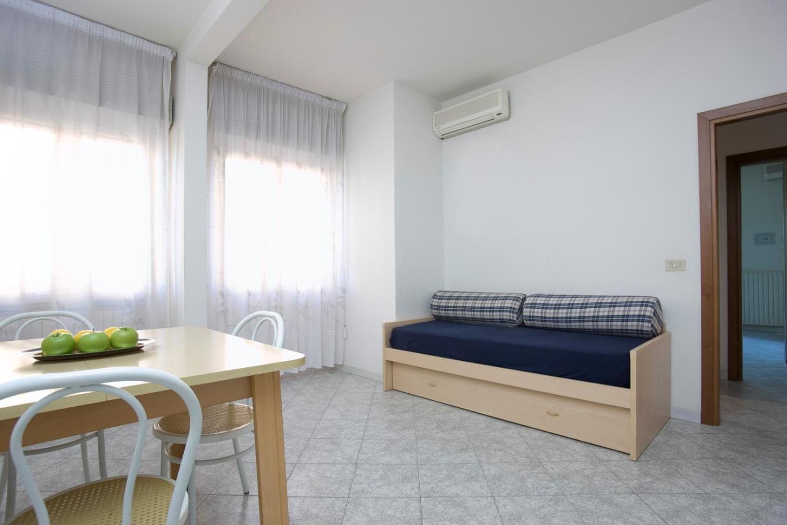 Appartamento Gallia Riccione