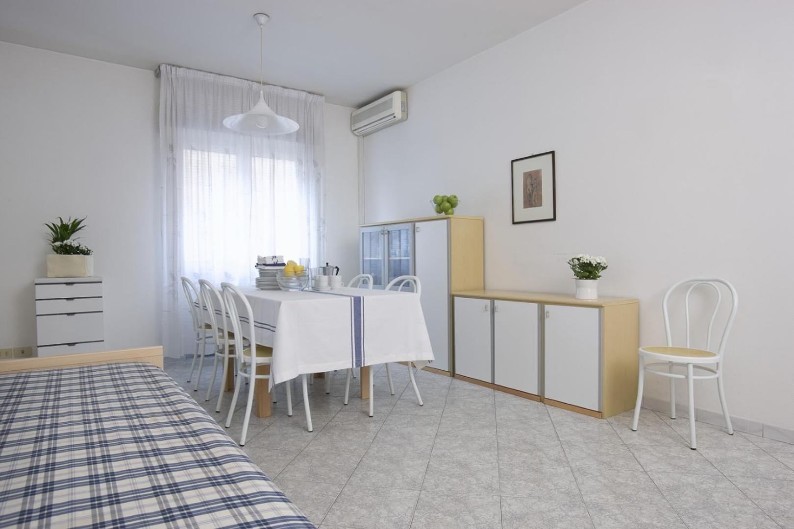 Appartamento Gallia