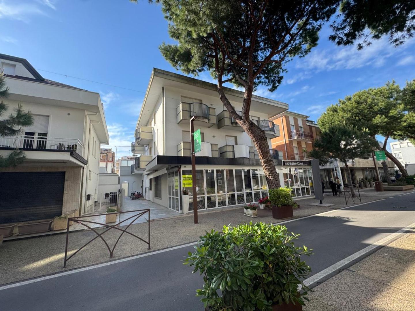Appartamento Gallia