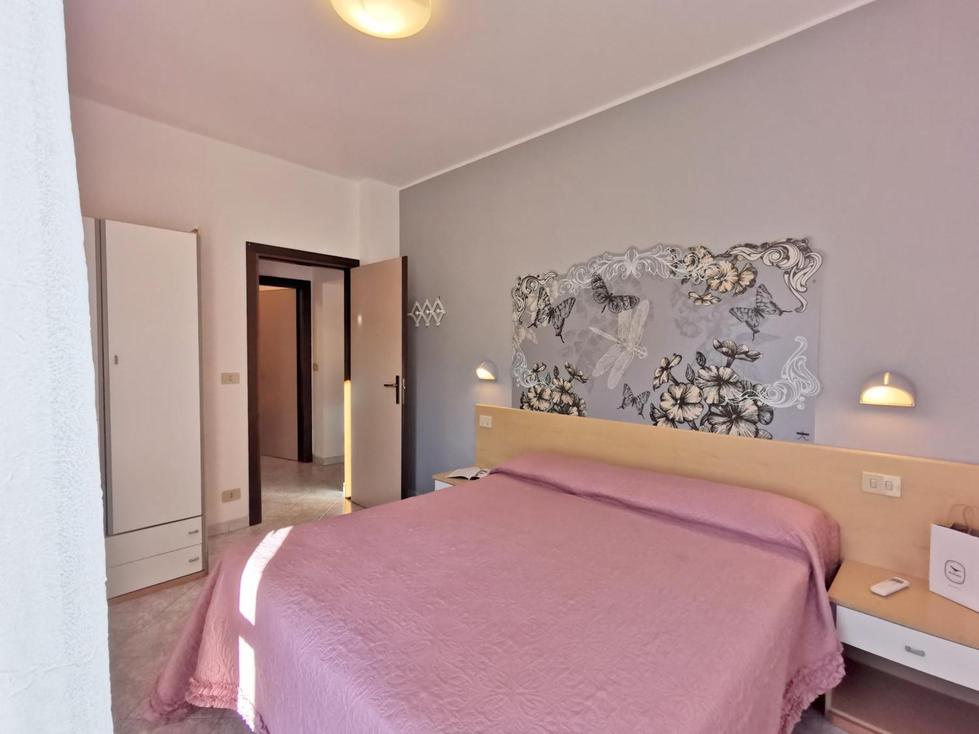 Apartment Gallia *
