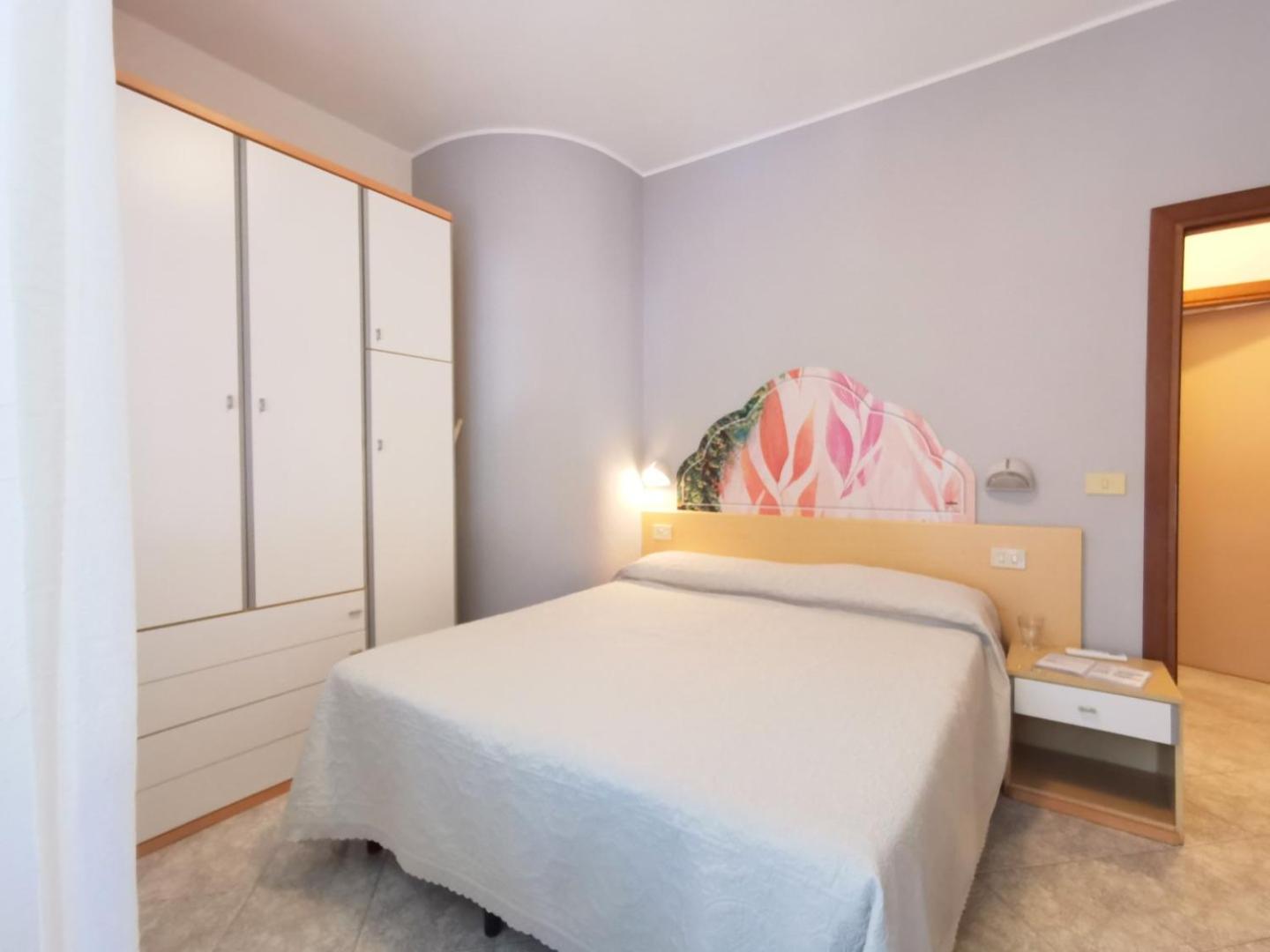 Apartment Gallia