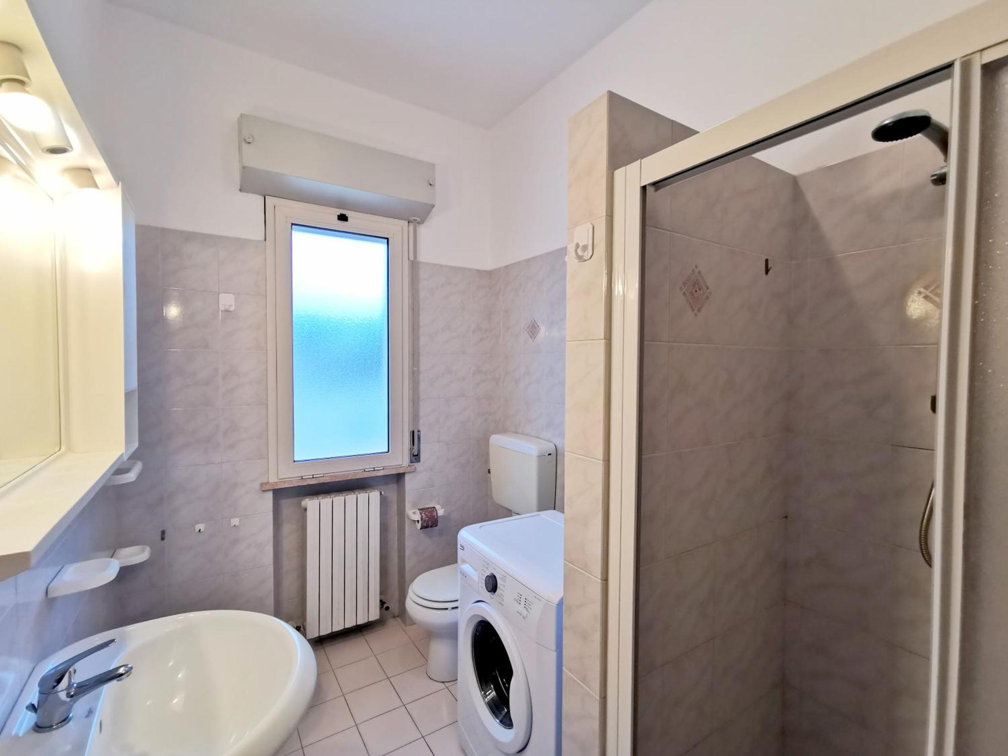 Apartment Gallia Riccione