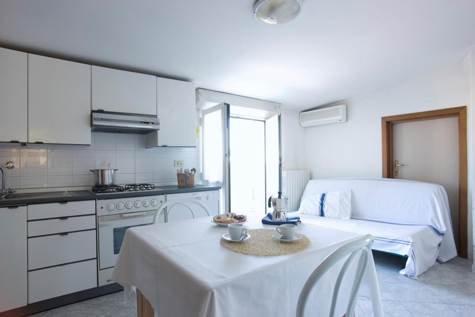 Apartment Gallia