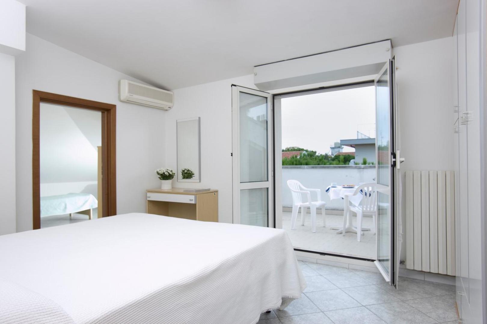Gallia Apartment *