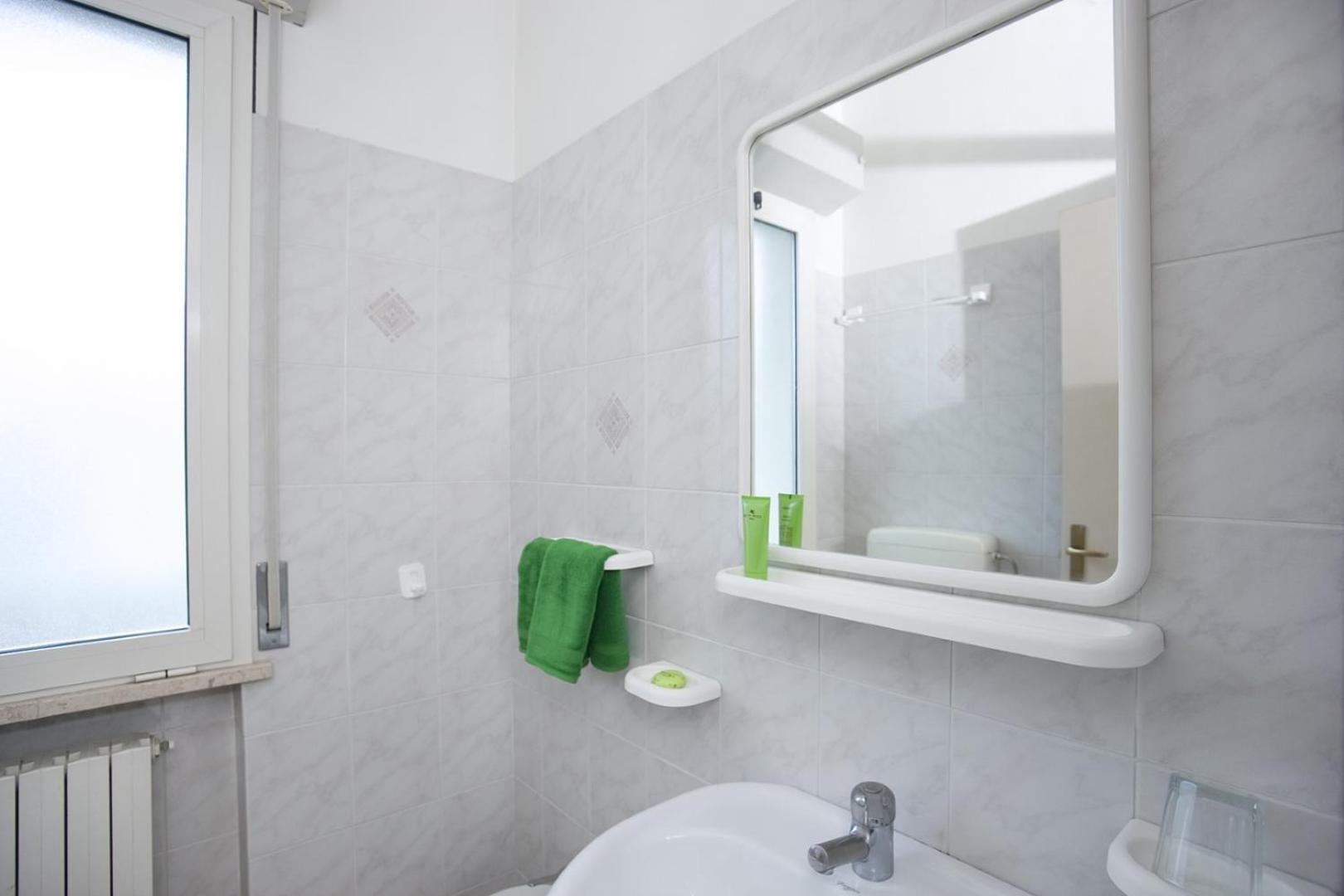 Gallia Apartment *