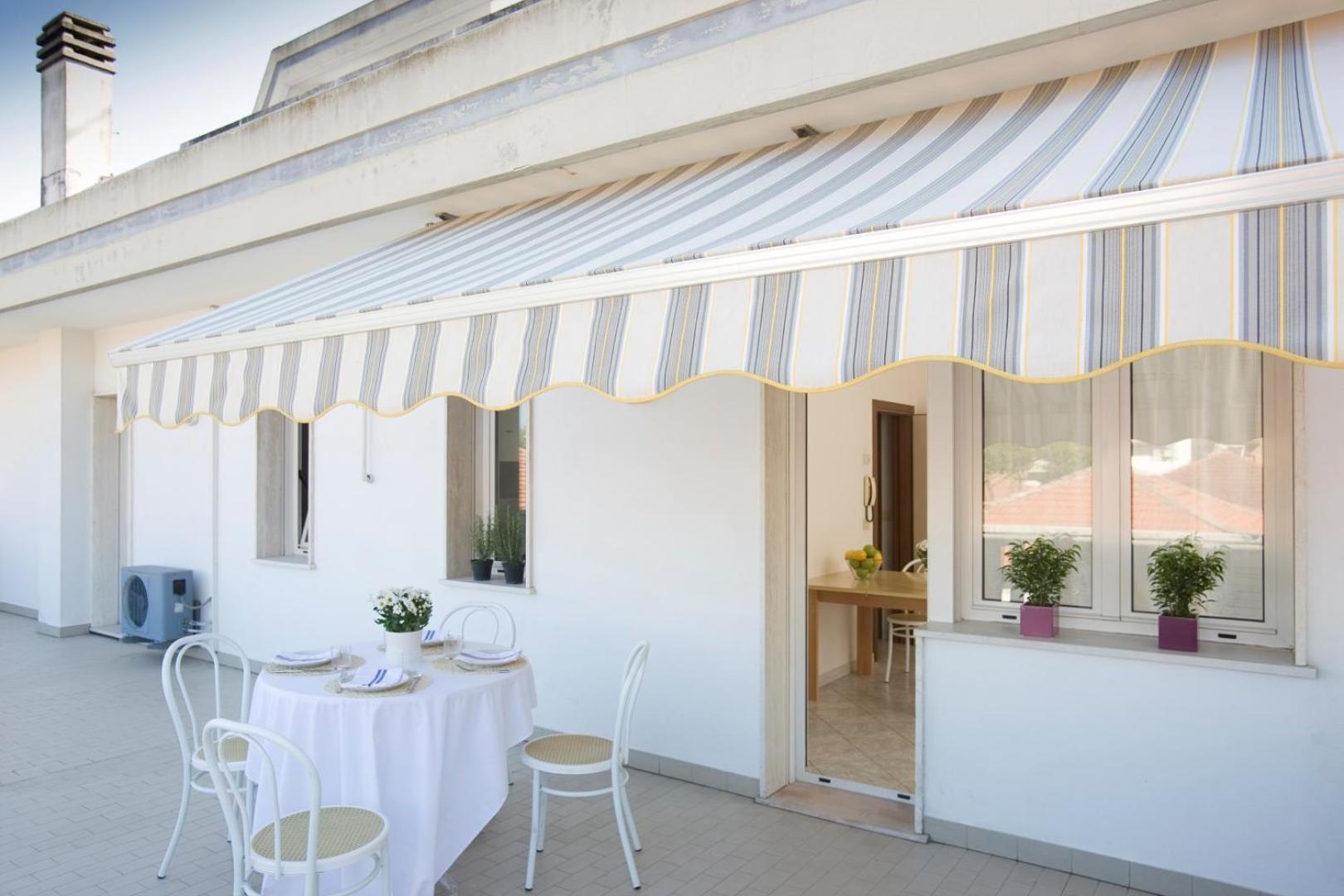 Gallia Apartment Riccione