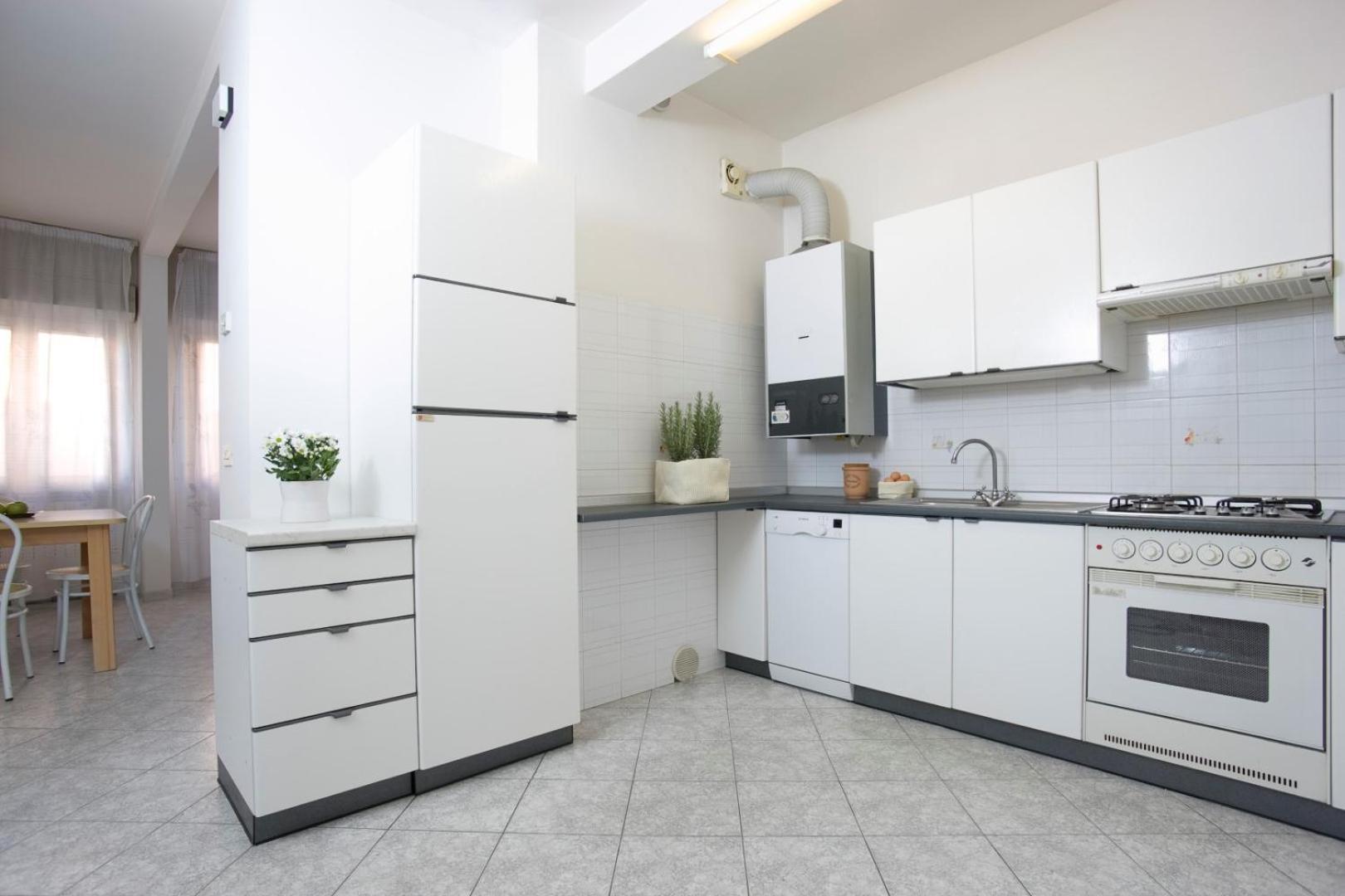 Gallia Apartment