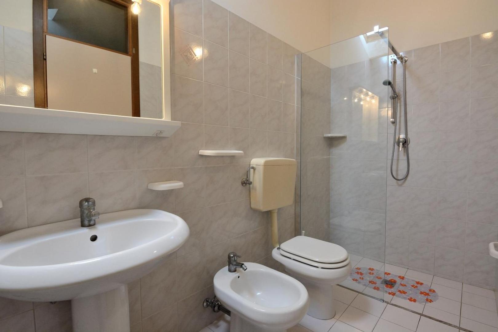 Apartment Gallia Riccione