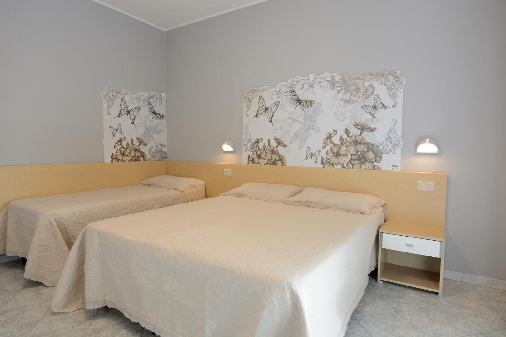 Apartment Gallia