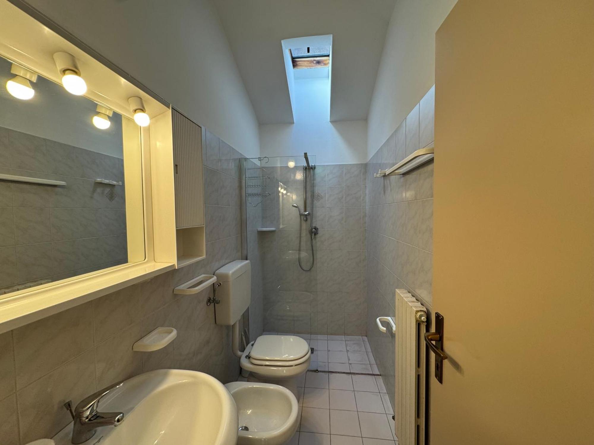 Gallia Apartment